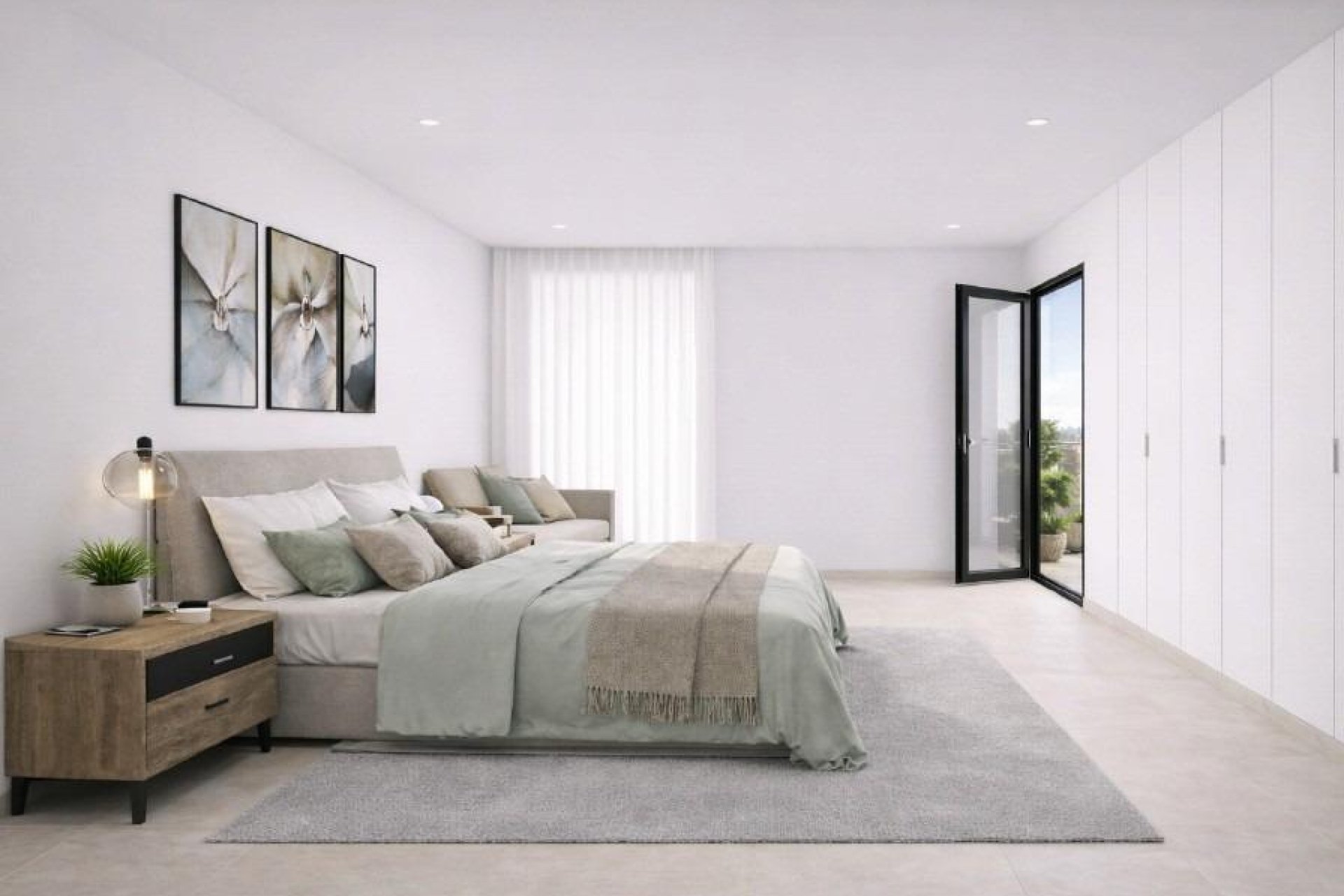 Obra Nueva - Apartment - Flat - Torrevieja - Centro