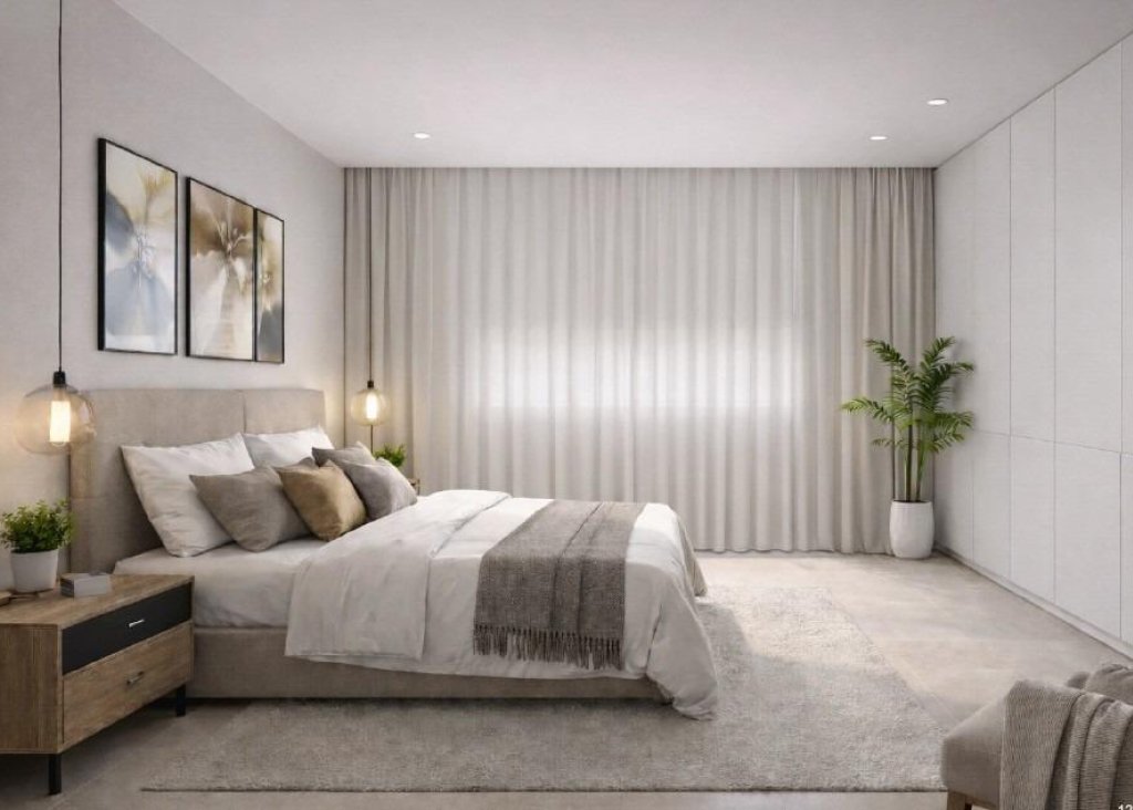 Obra Nueva - Apartment - Flat - Torrevieja - Centro