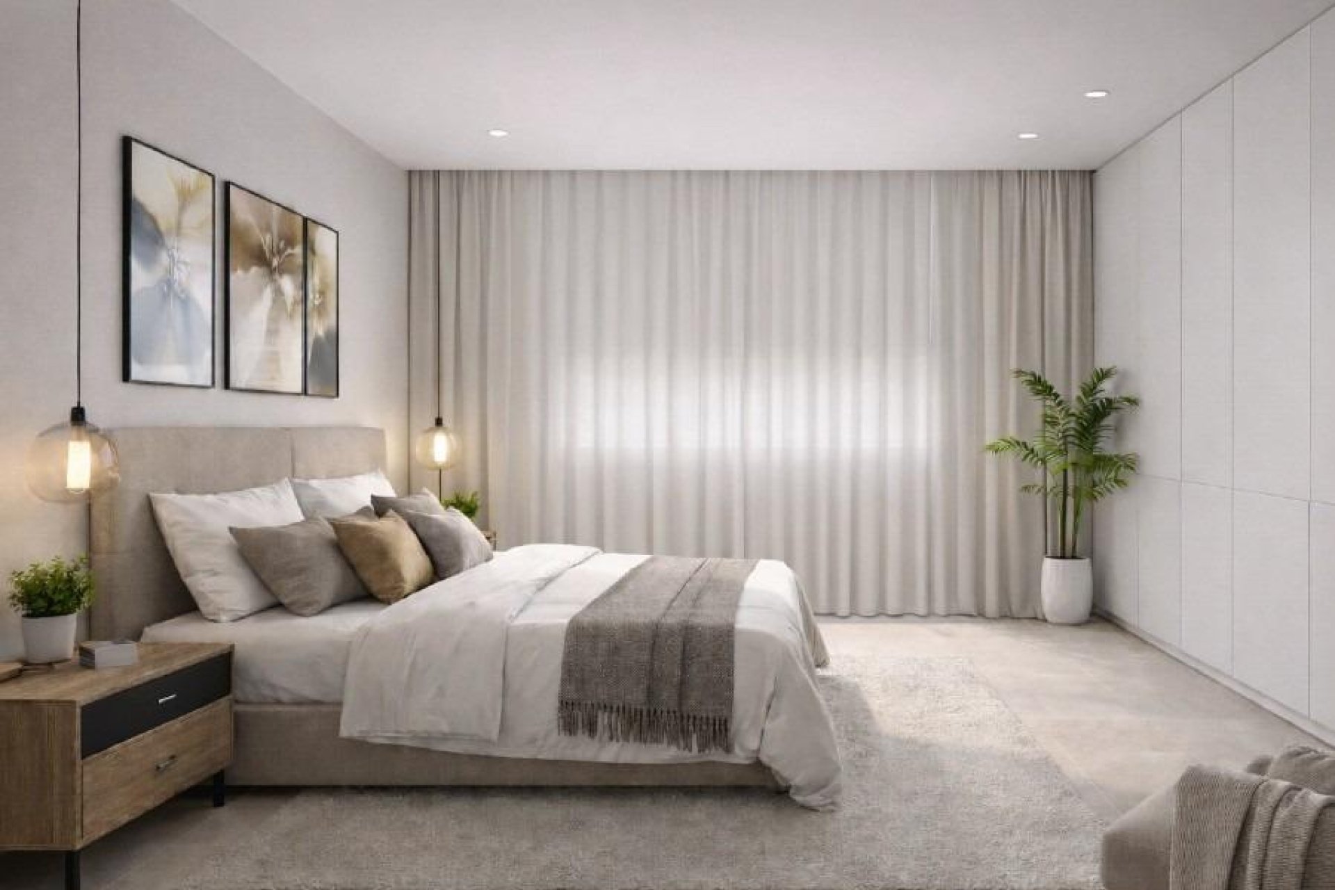 Obra Nueva - Apartment - Flat - Torrevieja - Centro