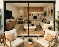 Obra Nueva - Apartment - Flat - Torrevieja - Centro