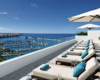 Obra Nueva - Apartment - Flat - Torrevieja - Centro