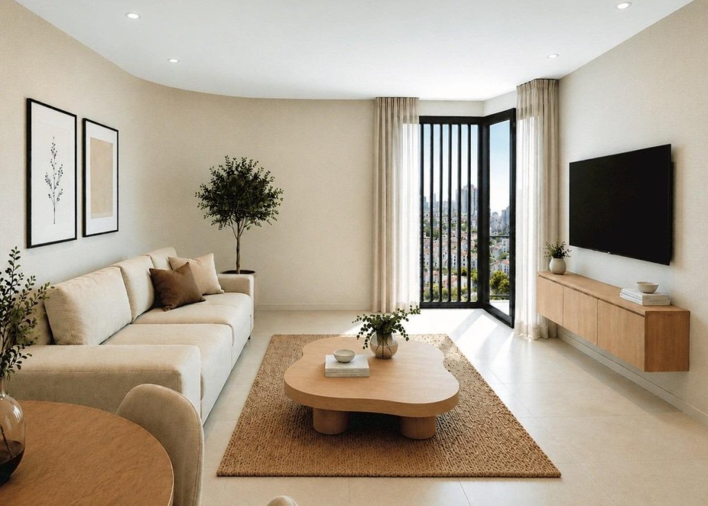 Obra Nueva - Apartment - Flat - Torrevieja - Centro