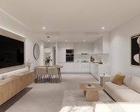 Obra Nueva - Apartment - Flat - Torrevieja - Centro