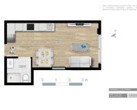 Obra Nueva - Apartment - Flat - Torrevieja - Centro