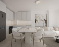 Obra Nueva - Apartment - Flat - Torrevieja - Centro