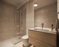 Obra Nueva - Apartment - Flat - Torrevieja - Centro