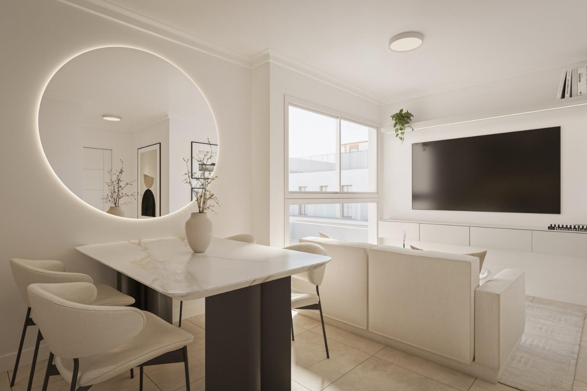 Obra Nueva - Apartment - Flat - Torrevieja - Centro