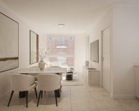 Obra Nueva - Apartment - Flat - Torrevieja - Centro