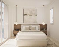 Obra Nueva - Apartment - Flat - Torrevieja - Centro