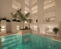 Obra Nueva - Apartment - Flat - Torrevieja - Centro
