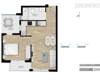 Obra Nueva - Apartment - Flat - Torrevieja - Centro