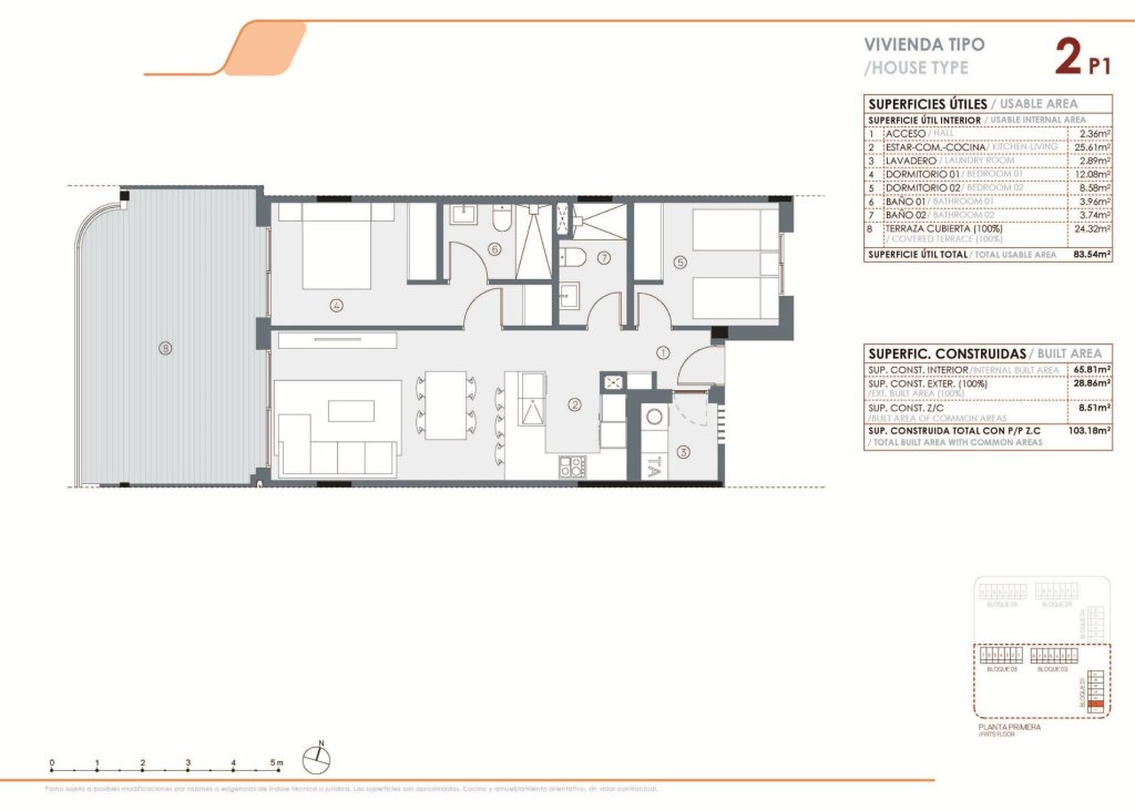 Obra Nueva - Apartment - Flat - Torrevieja - La Hoya