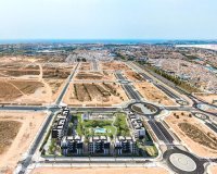 Obra Nueva - Apartment - Flat - Torrevieja - La Siesta