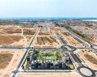 Obra Nueva - Apartment - Flat - Torrevieja - La Siesta