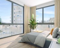 Obra Nueva - Apartment - Flat - Torrevieja - Parque de las Naciones