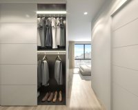 Obra Nueva - Apartment - Flat - Torrevieja - Parque de las Naciones