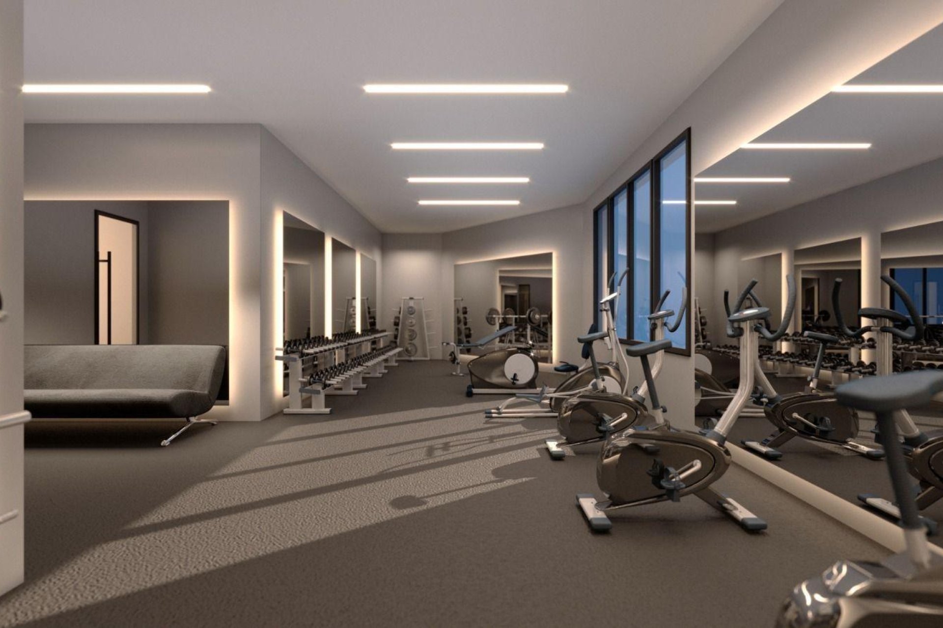 Obra Nueva - Apartment - Flat - Torrevieja - Parque de las Naciones