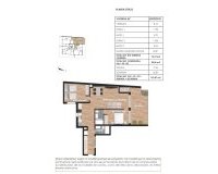 Obra Nueva - Apartment - Flat - Torrevieja - Parque de las Naciones