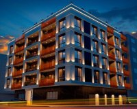 Obra Nueva - Apartment - Flat - Torrevieja - Parque de las Naciones