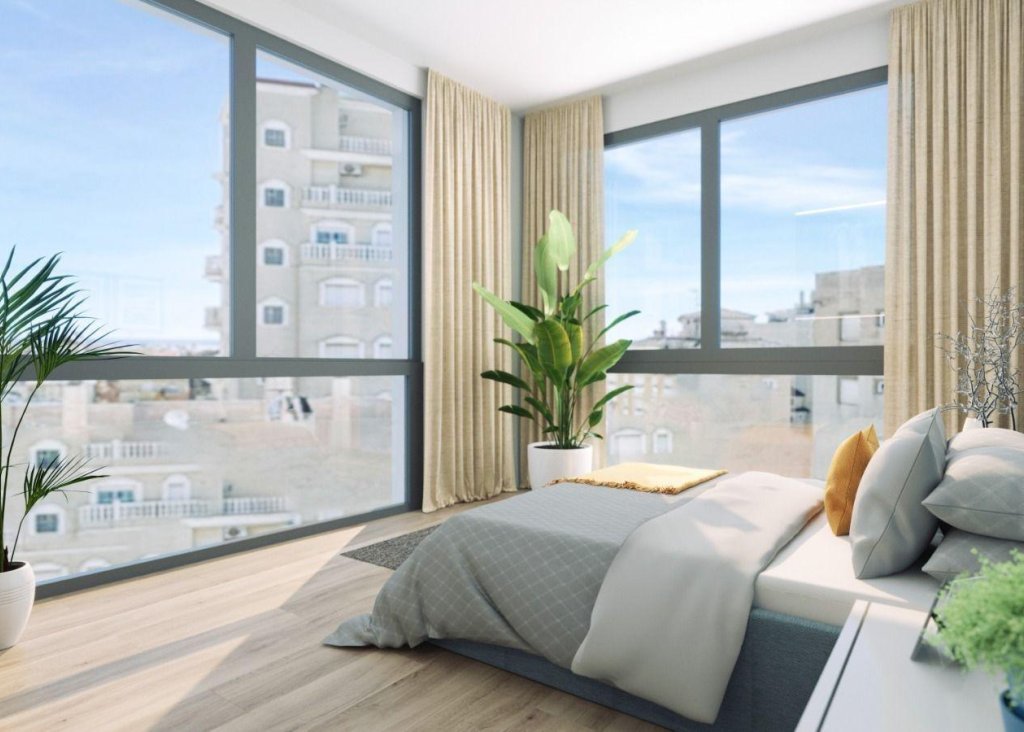 Obra Nueva - Apartment - Flat - Torrevieja - Parque de las Naciones