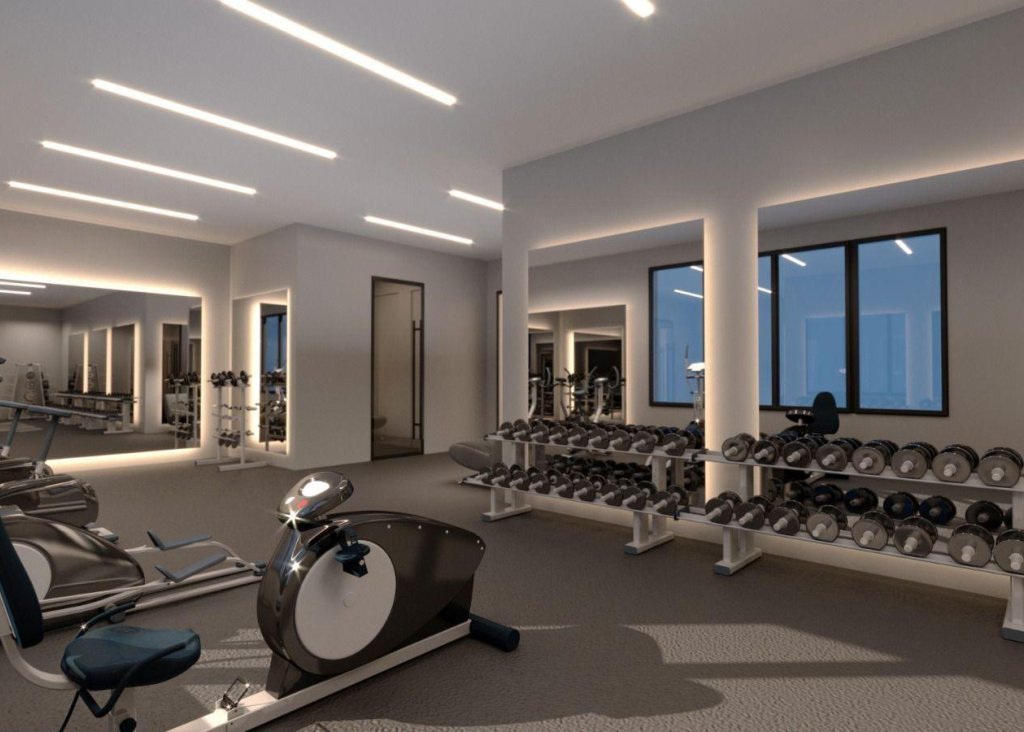 Obra Nueva - Apartment - Flat - Torrevieja - Parque de las Naciones