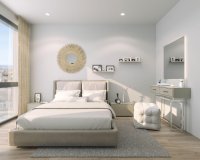 Obra Nueva - Apartment - Flat - Torrevieja - Parque de las Naciones