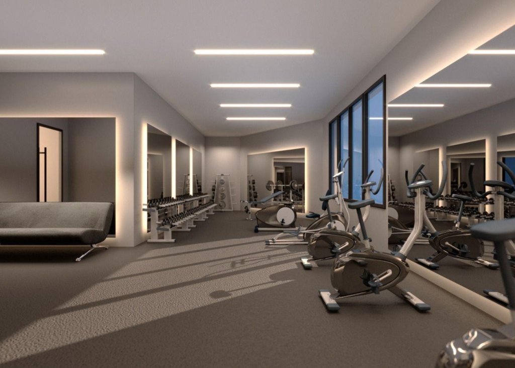 Obra Nueva - Apartment - Flat - Torrevieja - Parque de las Naciones