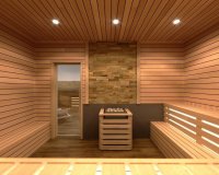 Obra Nueva - Apartment - Flat - Torrevieja - Parque de las Naciones