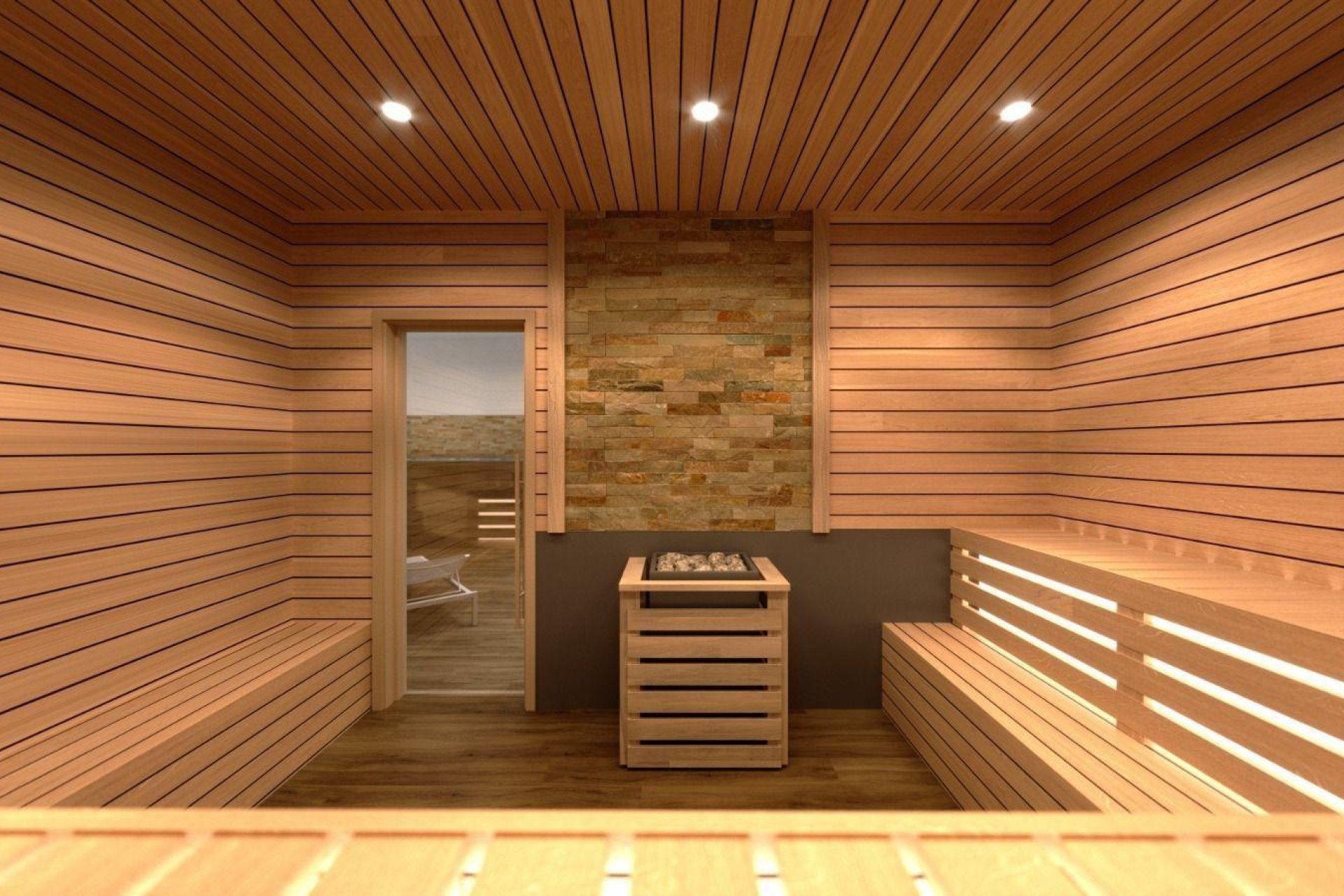 Obra Nueva - Apartment - Flat - Torrevieja - Parque de las Naciones