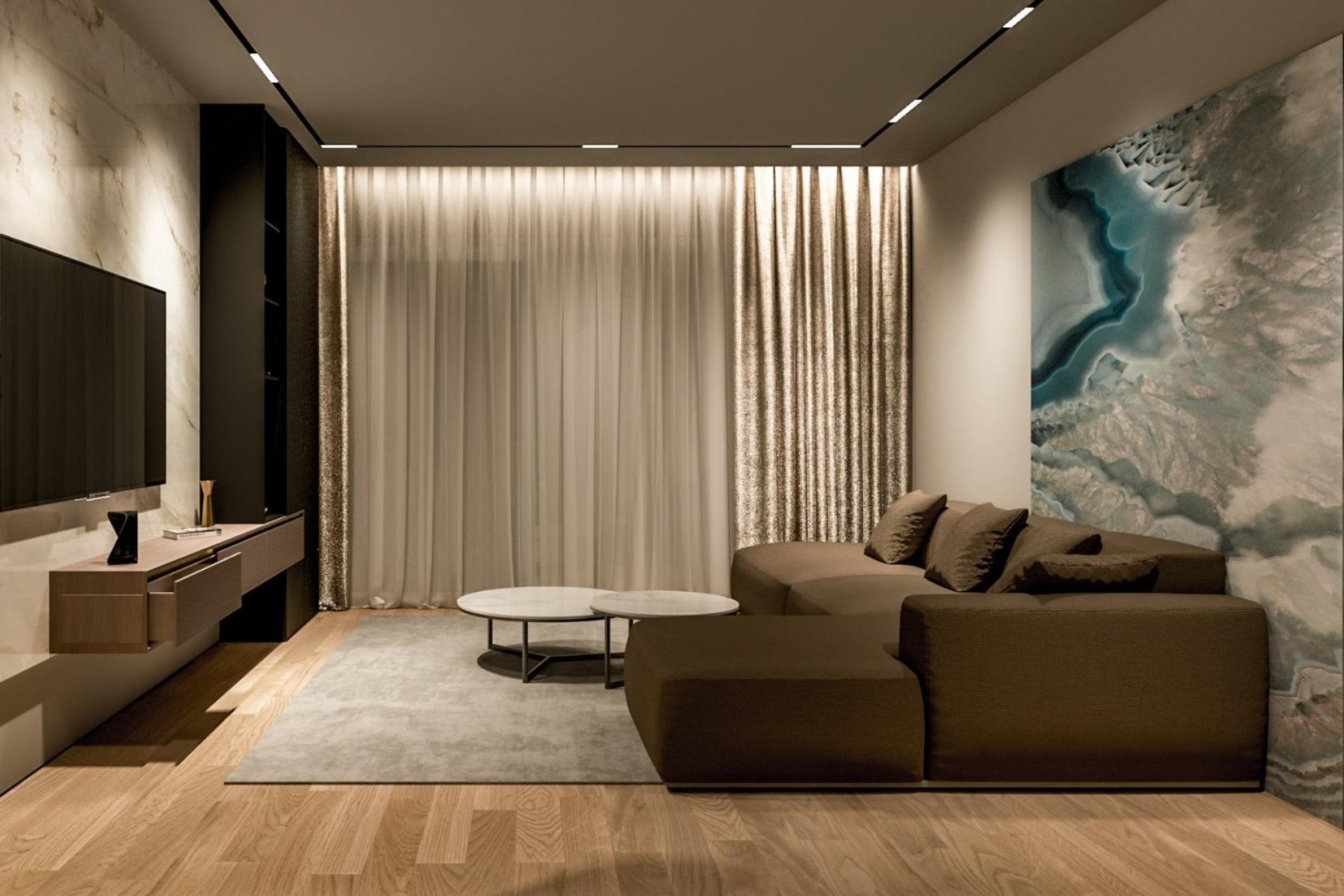 Obra Nueva - Apartment - Flat - Torrevieja - Playa de El Cura