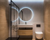 Obra Nueva - Apartment - Flat - Torrevieja - Playa de El Cura