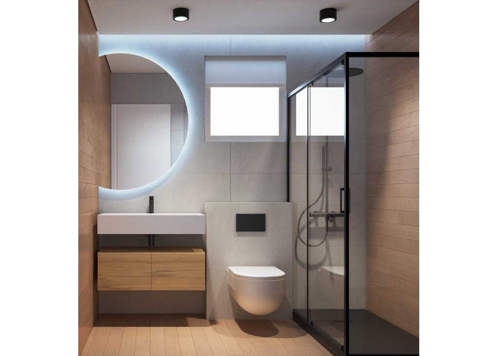 Obra Nueva - Apartment - Flat - Torrevieja - Playa de El Cura