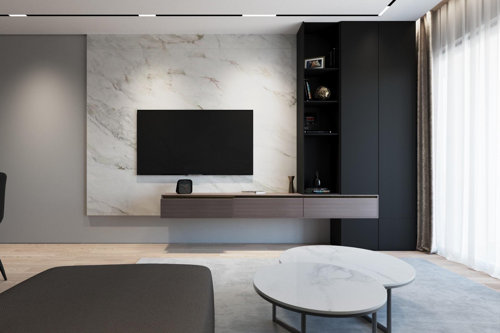 Obra Nueva - Apartment - Flat - Torrevieja - Playa de El Cura