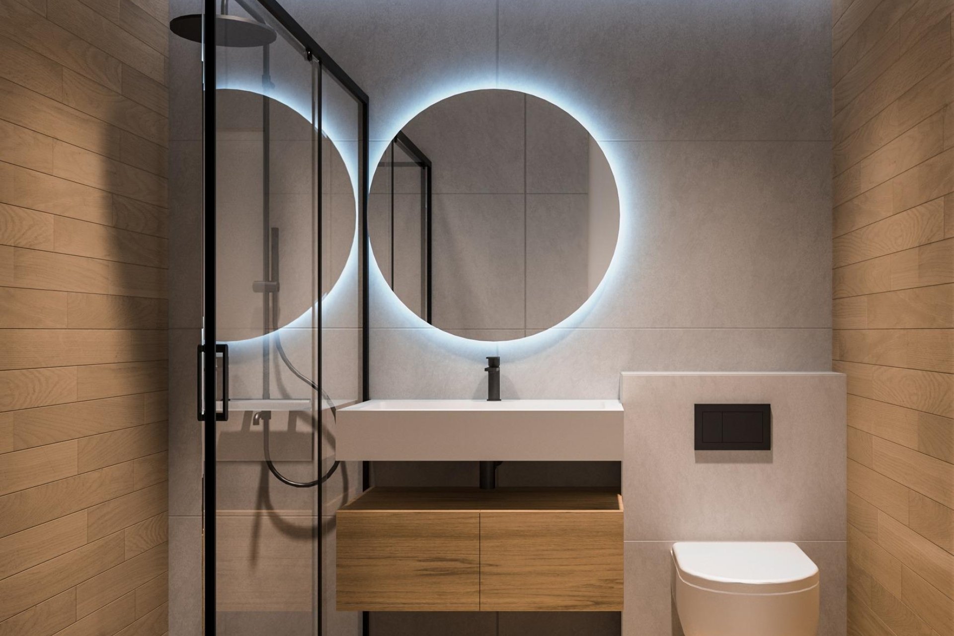 Obra Nueva - Apartment - Flat - Torrevieja - Playa de El Cura