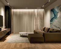 Obra Nueva - Apartment - Flat - Torrevieja - Playa de El Cura