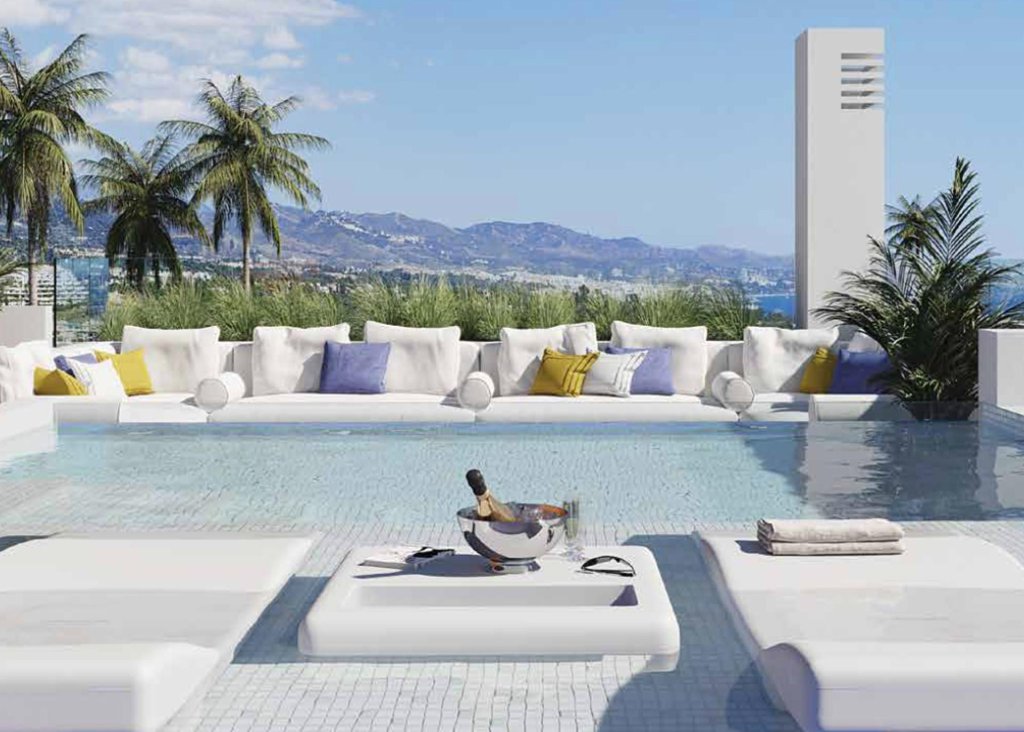 Obra Nueva - Apartment - Flat - Torrevieja - Playa de El Cura