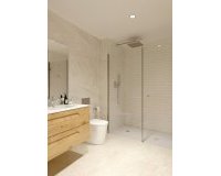 Obra Nueva - Apartment - Flat - Torrevieja - Playa de El Cura