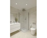 Obra Nueva - Apartment - Flat - Torrevieja - Playa de El Cura