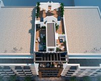 Obra Nueva - Apartment - Flat - Torrevieja - Playa de El Cura