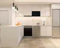 Obra Nueva - Apartment - Flat - Torrevieja - Playa de El Cura