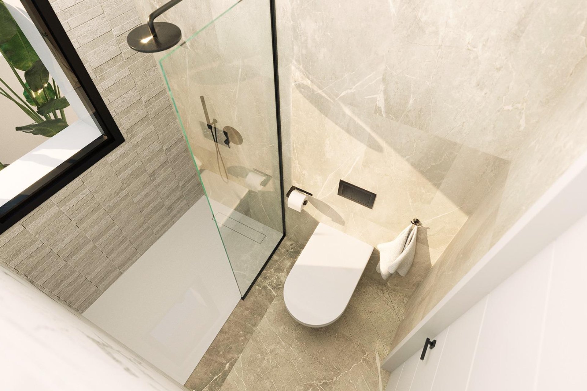 Obra Nueva - Apartment - Flat - Torrevieja - Playa de El Cura