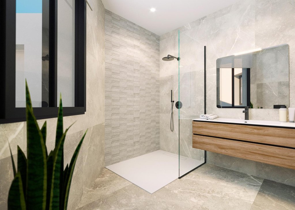 Obra Nueva - Apartment - Flat - Torrevieja - Playa de El Cura