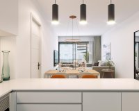 Obra Nueva - Apartment - Flat - Torrevieja - Playa de El Cura