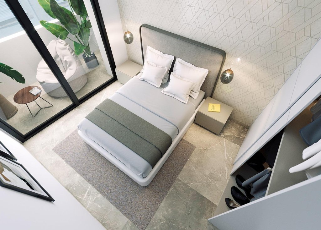 Obra Nueva - Apartment - Flat - Torrevieja - Playa de El Cura