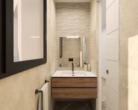 Obra Nueva - Apartment - Flat - Torrevieja - Playa de El Cura