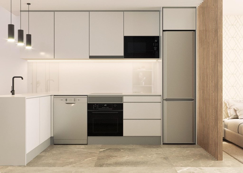 Obra Nueva - Apartment - Flat - Torrevieja - Playa de El Cura