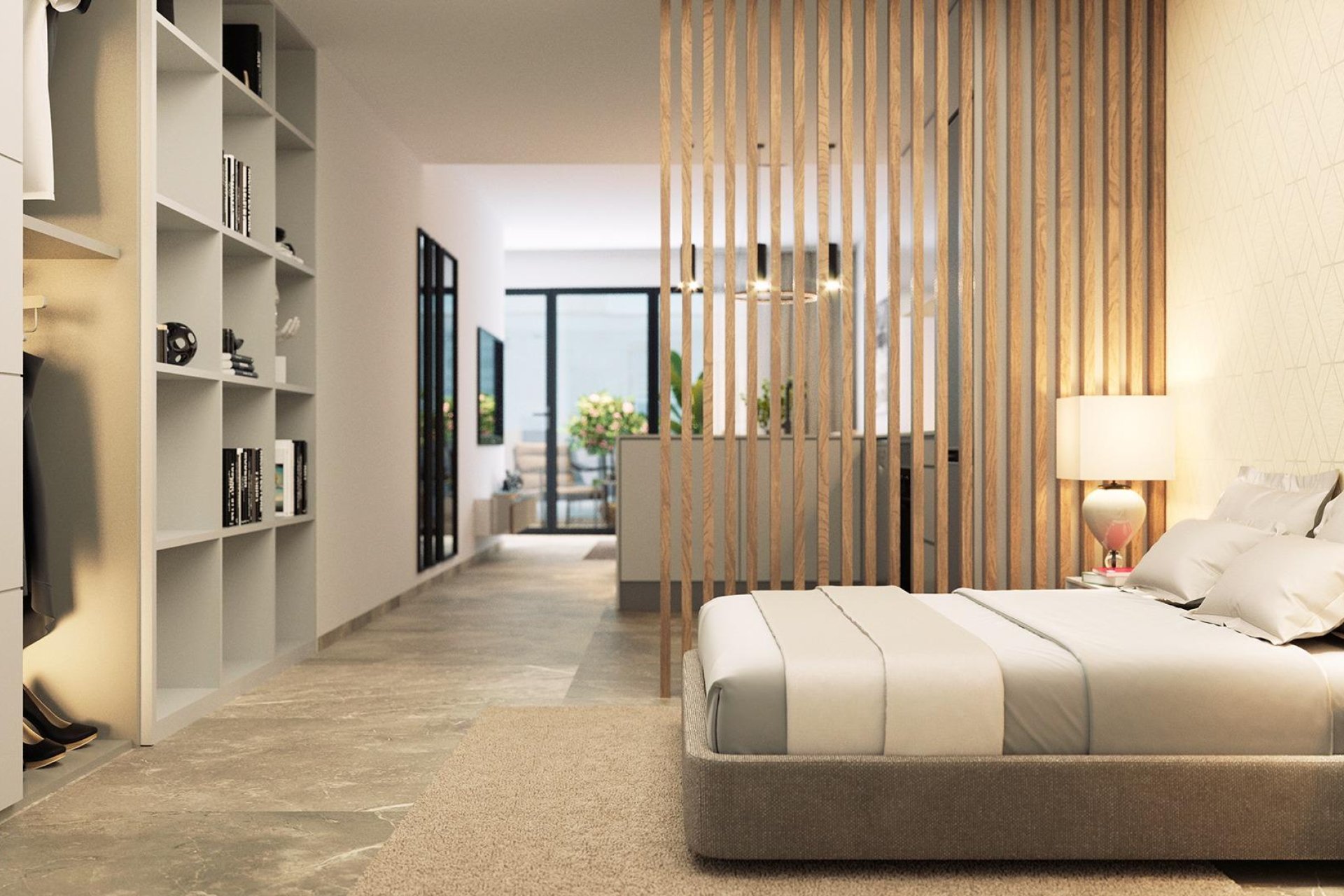 Obra Nueva - Apartment - Flat - Torrevieja - Playa de El Cura