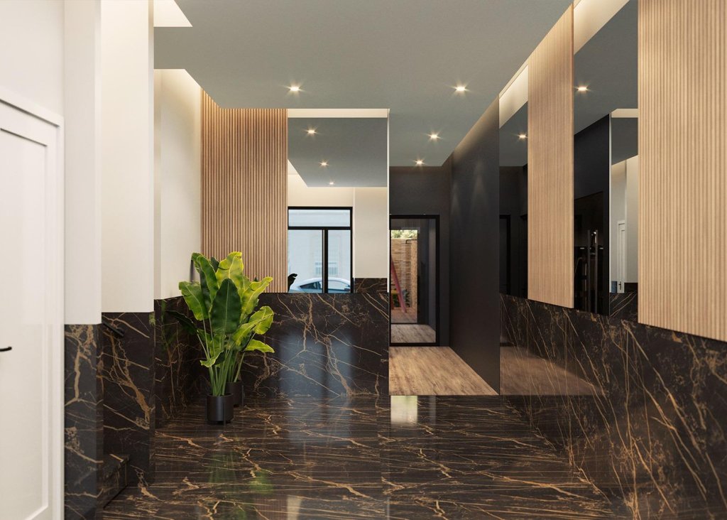 Obra Nueva - Apartment - Flat - Torrevieja - Playa de El Cura