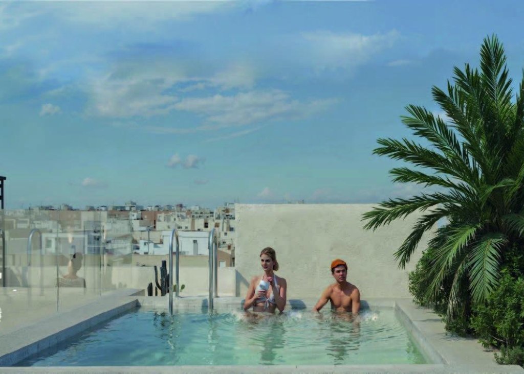 Obra Nueva - Apartment - Flat - Torrevieja - Playa de El Cura