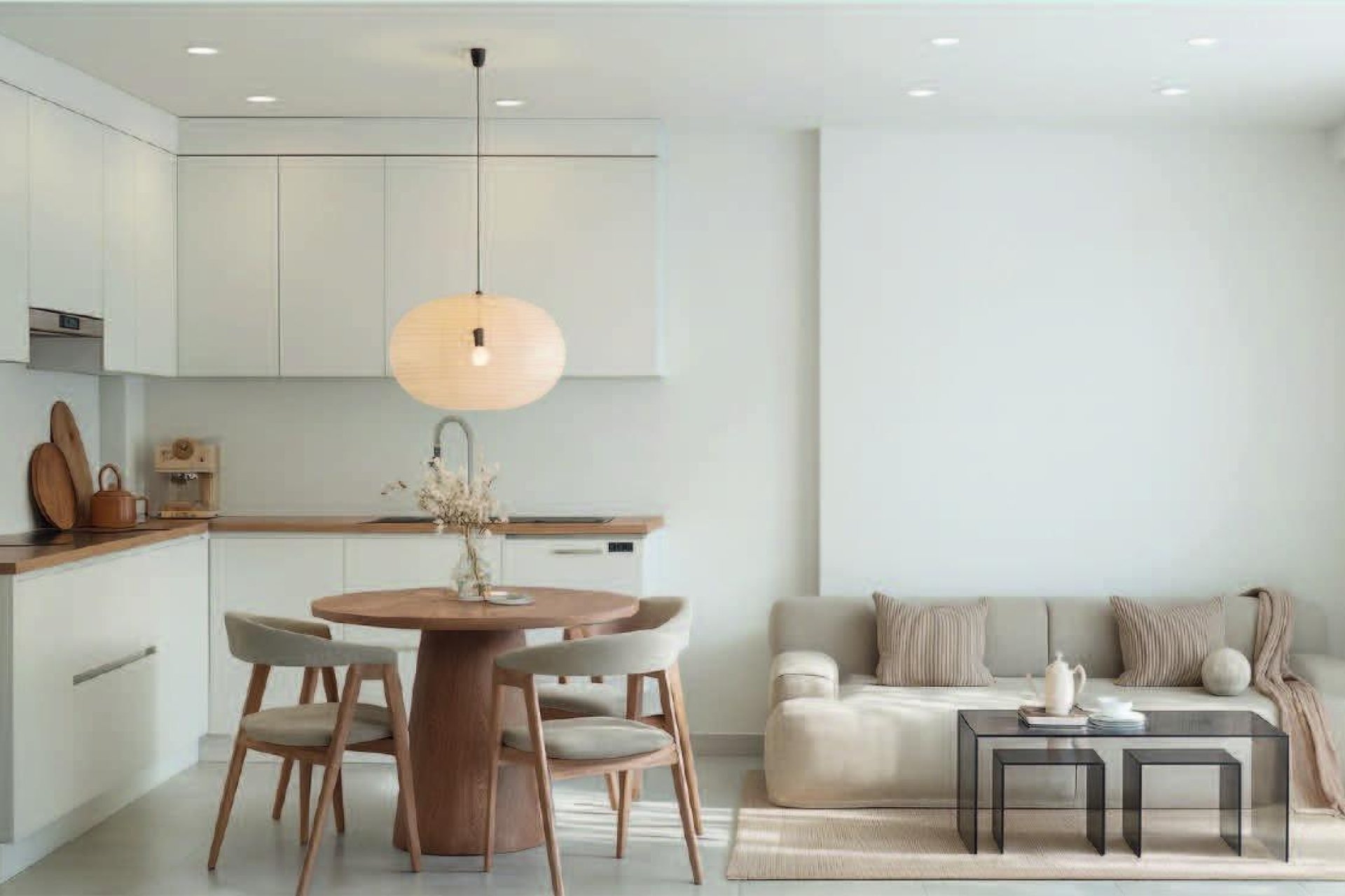 Obra Nueva - Apartment - Flat - Torrevieja - Playa de El Cura